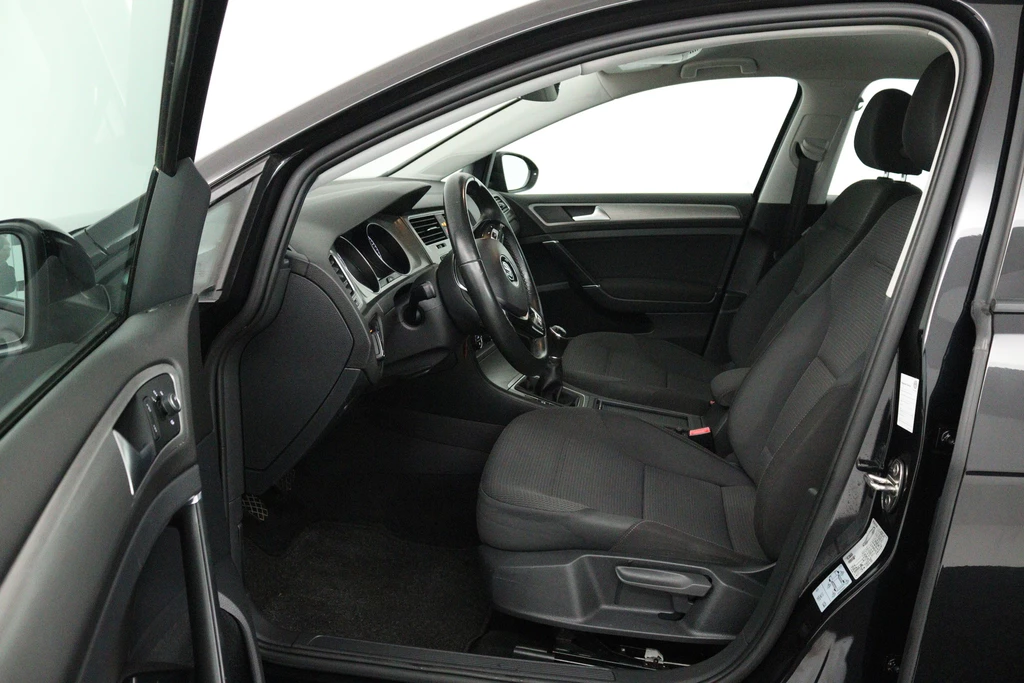 Volkswagen Golf – foto 22