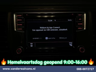 Volkswagen Transporter – thumbnail 10