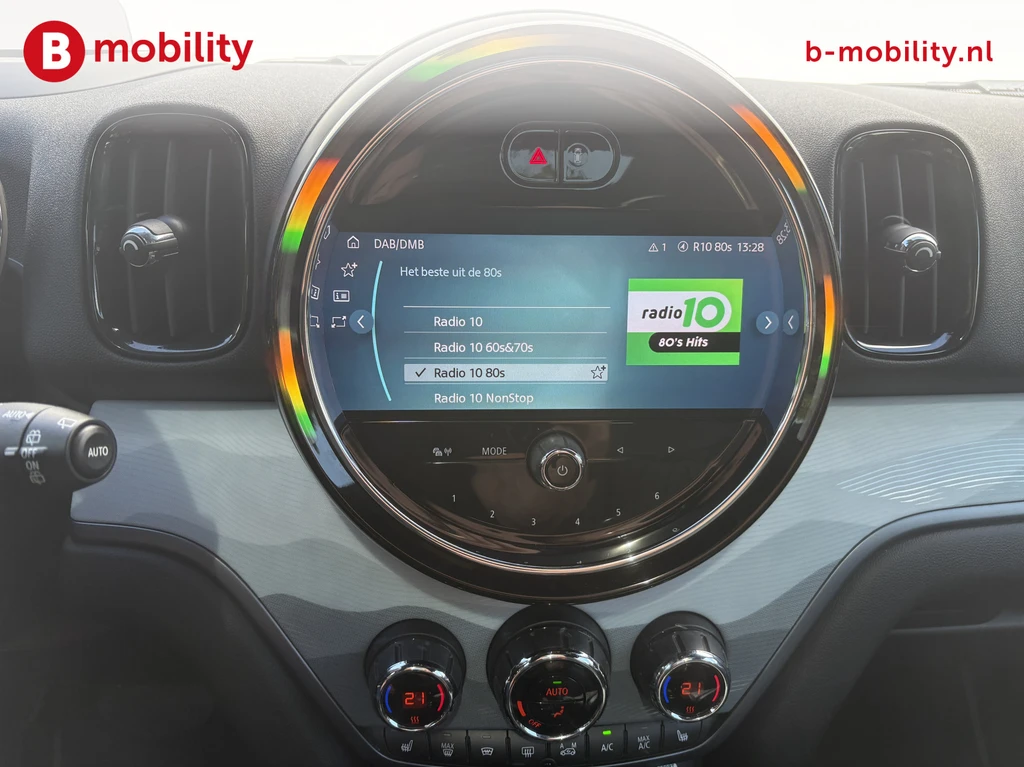 MINI Countryman – foto 23