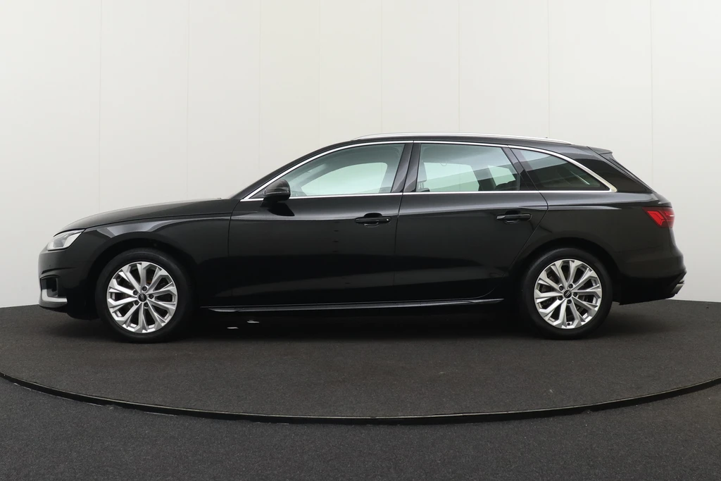 Audi A4 – foto 2