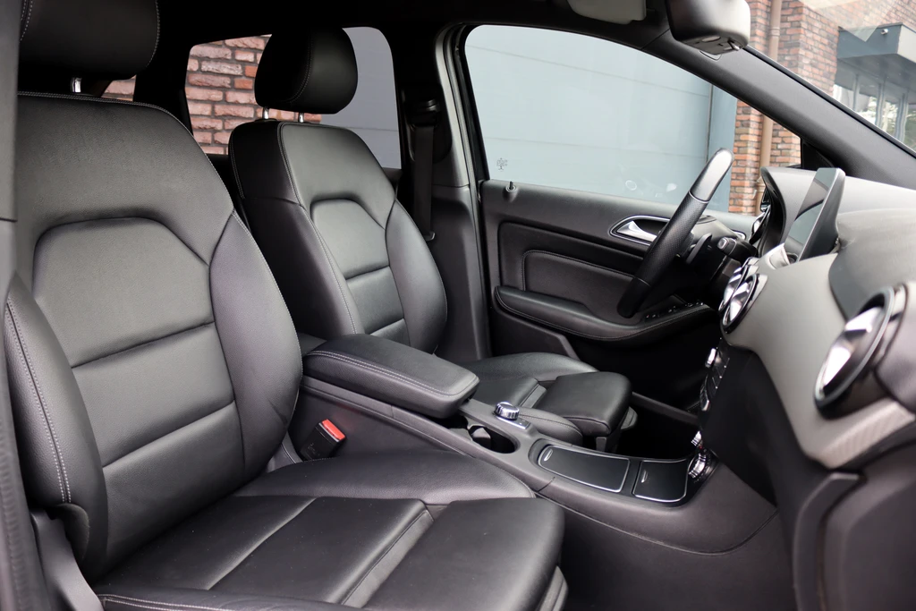 Mercedes-Benz B-Klasse – foto 11