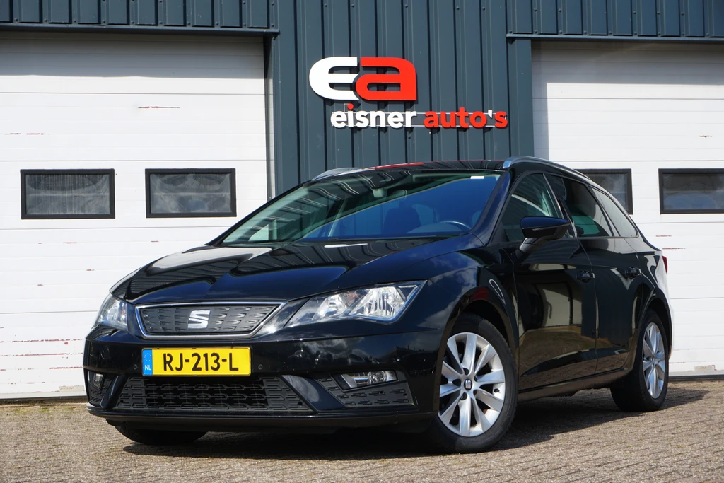 SEAT Leon – foto 3