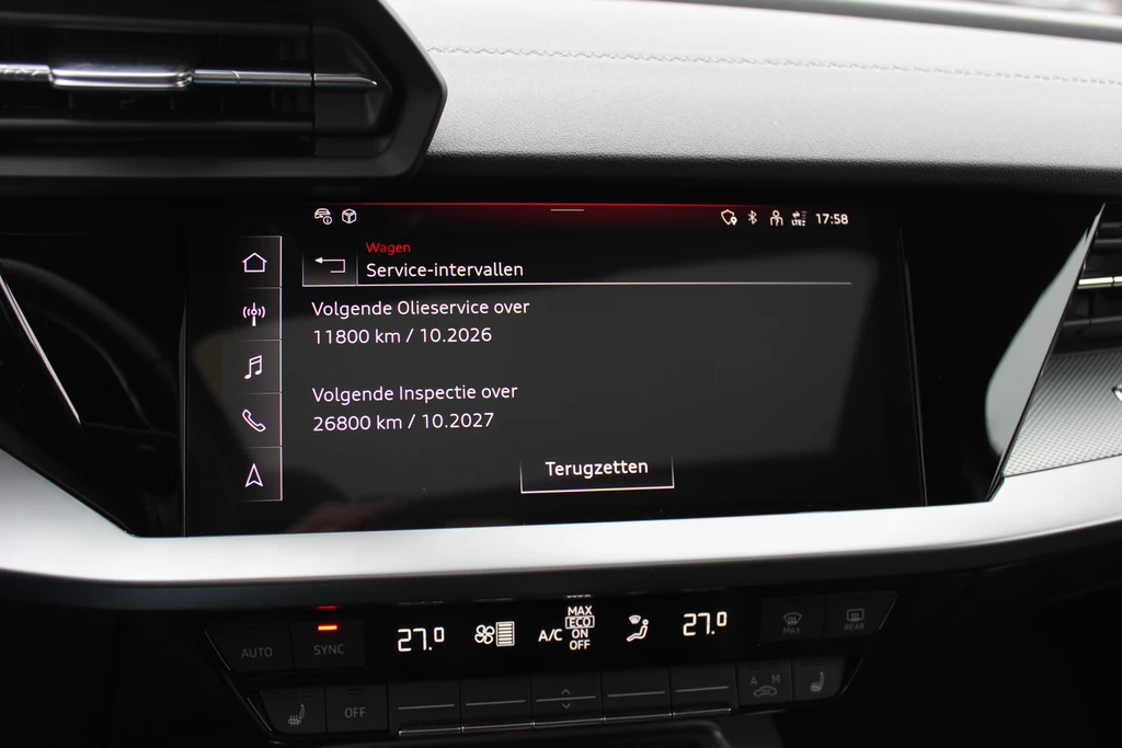 Audi A3 – foto 24