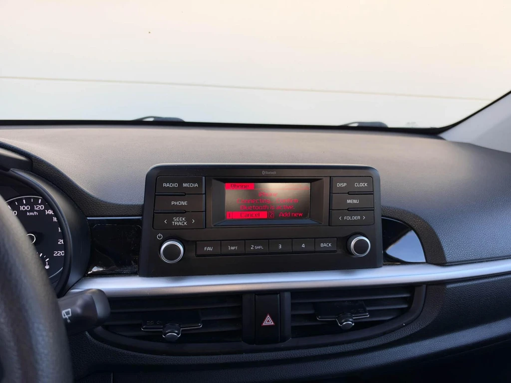 Kia Picanto – foto 20