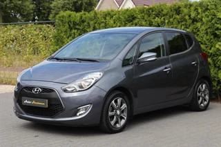 Hyundai ix20 – thumbnail 1