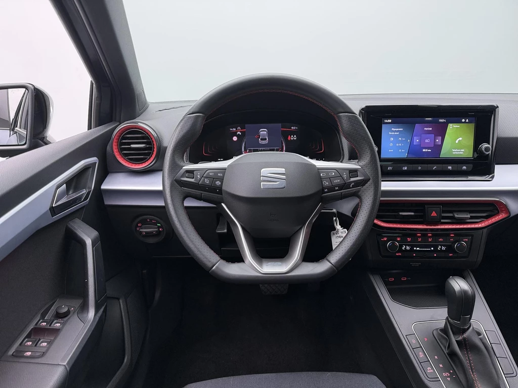 SEAT Ibiza – foto 14