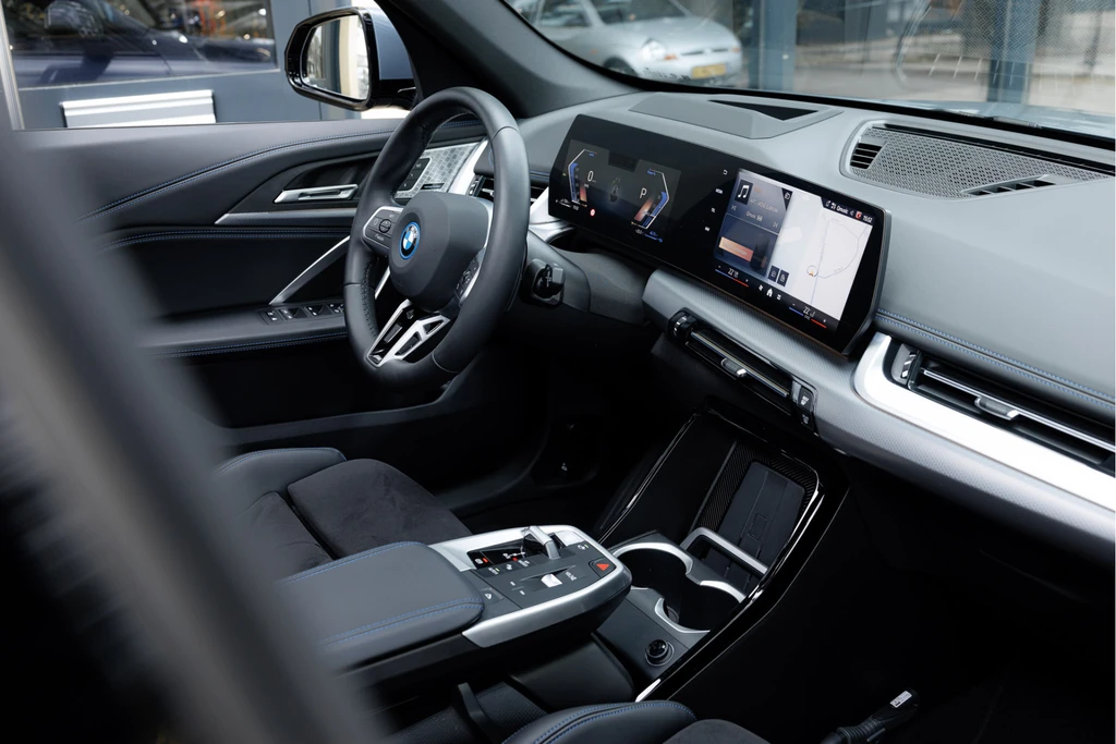 BMW X1 – foto 12