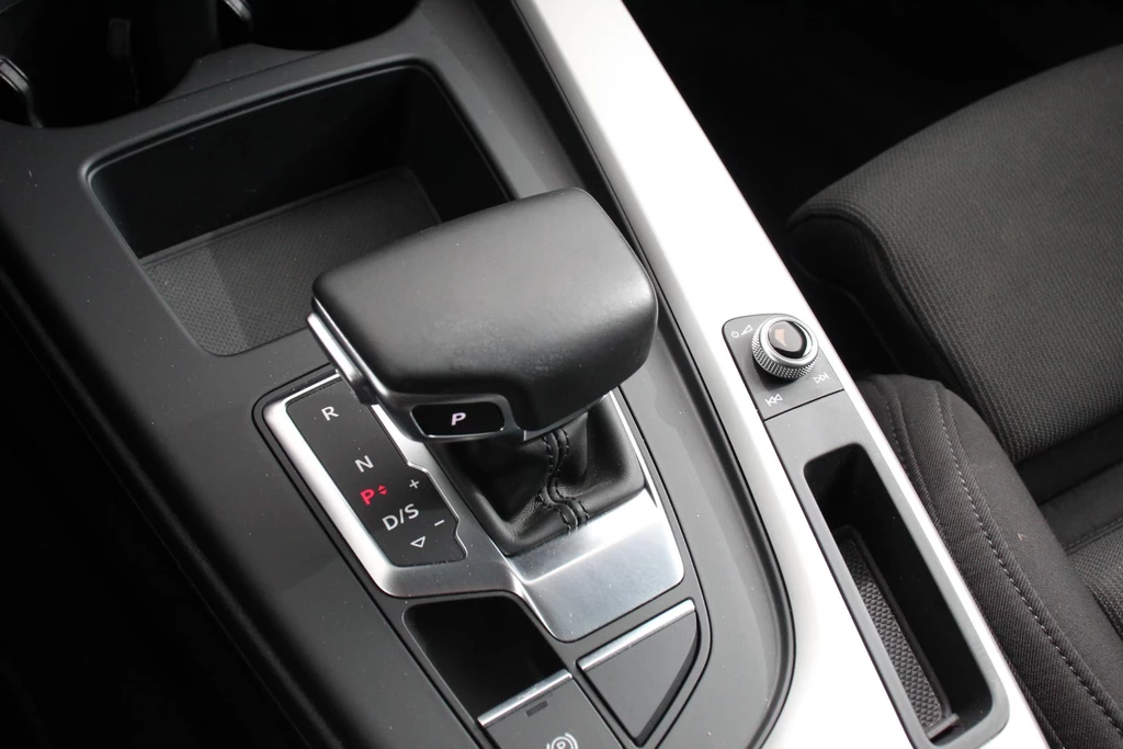 Audi A4 – foto 24