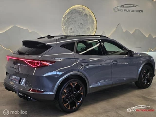 CUPRA Formentor – thumbnail 6