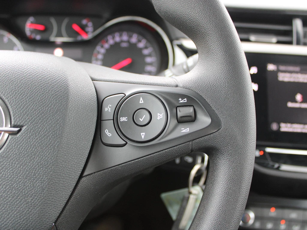 Opel Corsa – foto 19