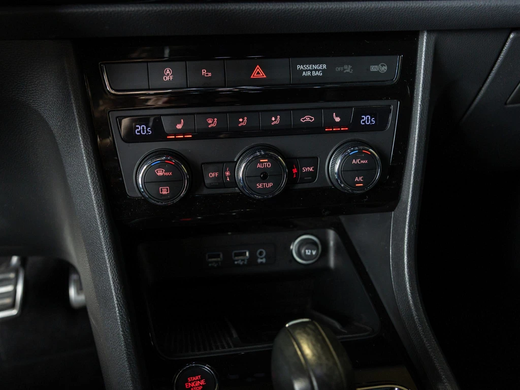 SEAT Ateca – foto 37