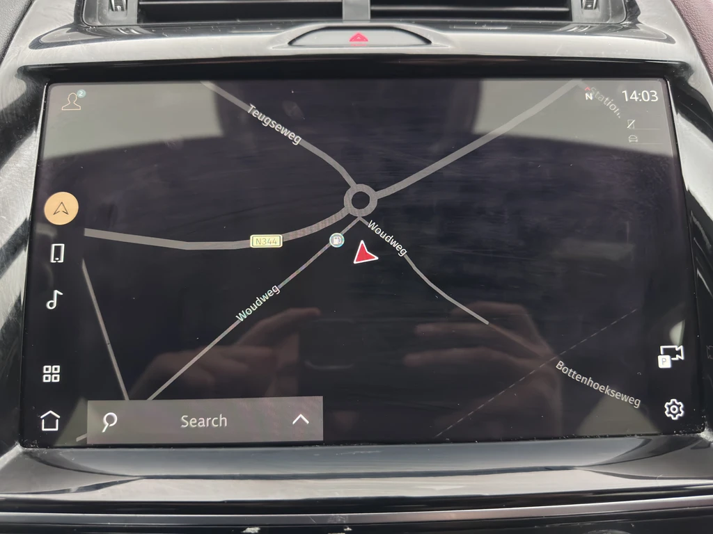 Jaguar E-PACE – foto 15