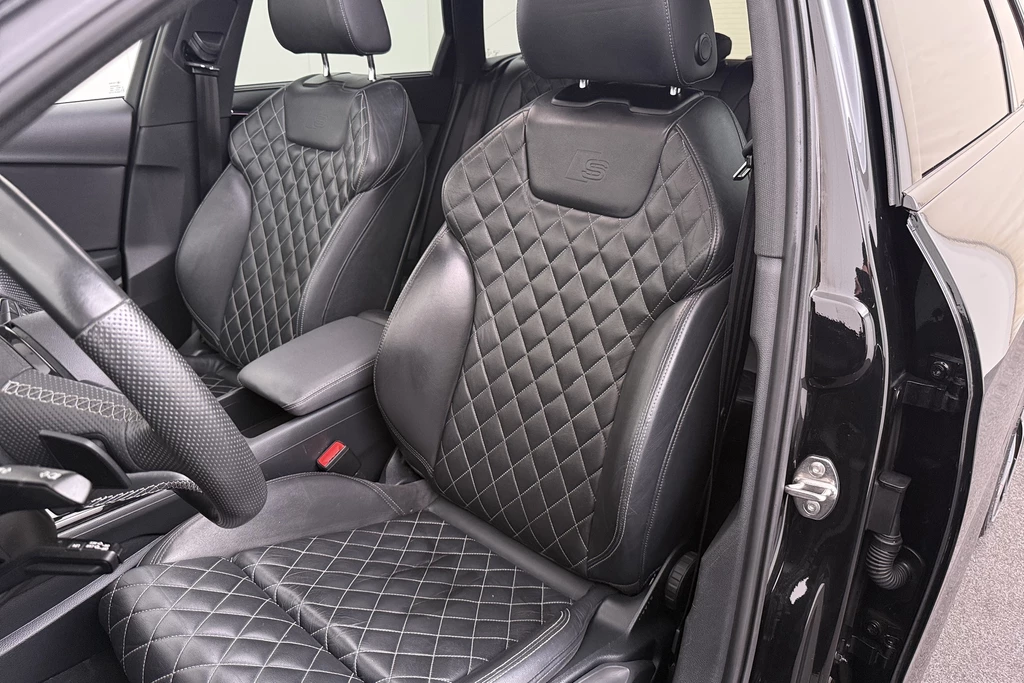 Audi A4 – foto 10