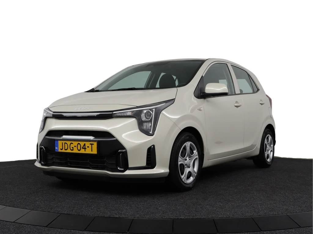 Kia Picanto – foto 2