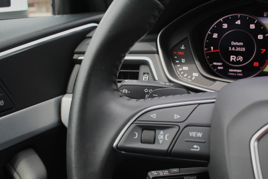 Audi A4 – foto 34
