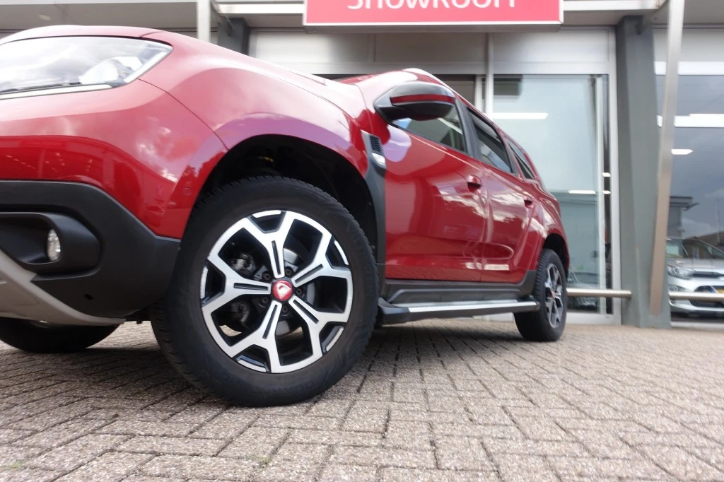 Dacia Duster – foto 5