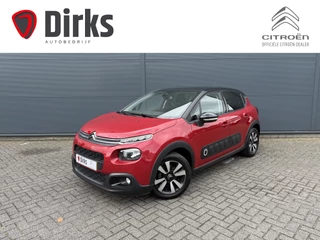Citroën C3 – thumbnail 1