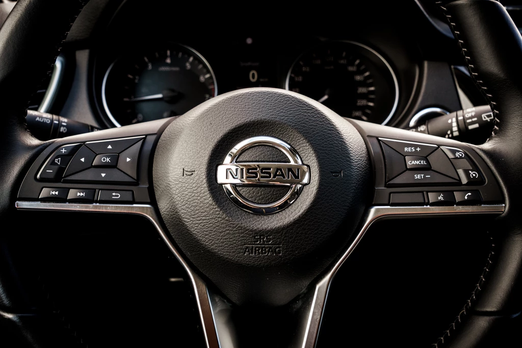 Nissan QASHQAI – foto 35