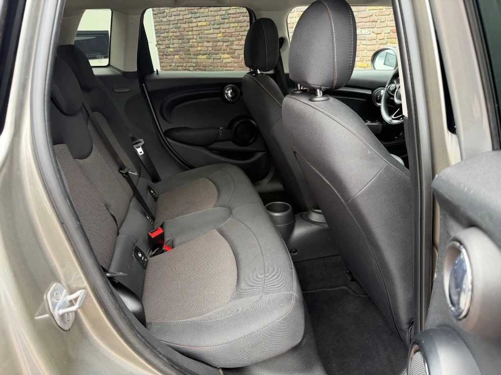 MINI Cooper – foto 15