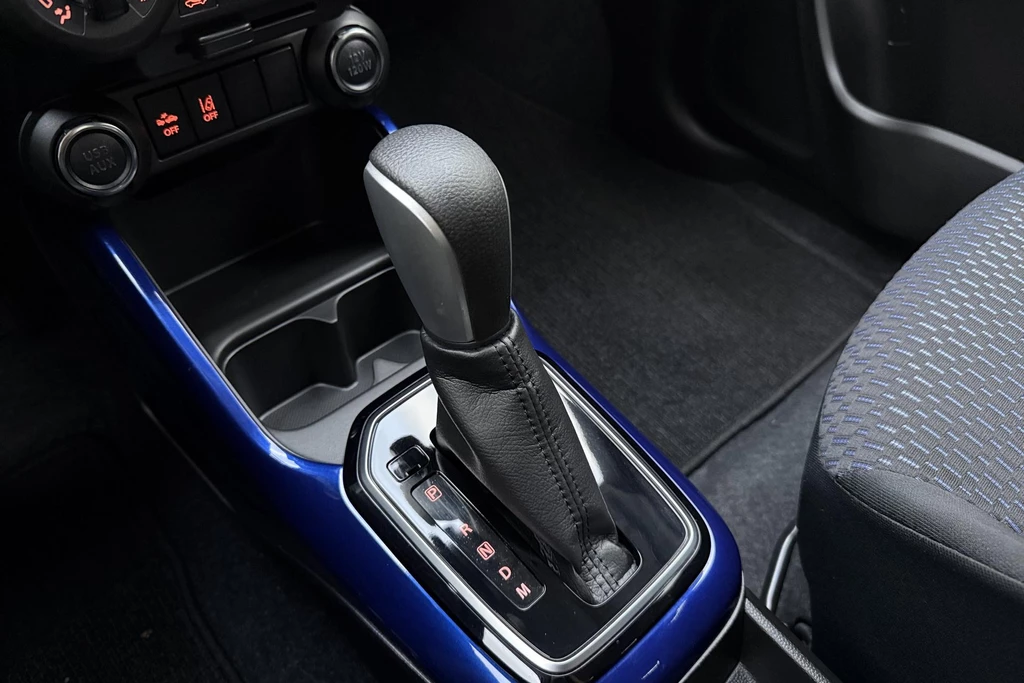 Suzuki Ignis – foto 25