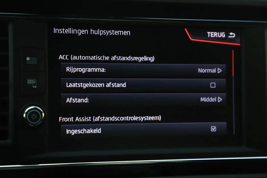 SEAT Leon – foto 21