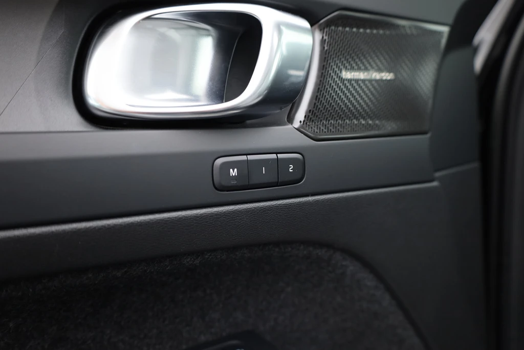 Volvo XC40 – foto 15