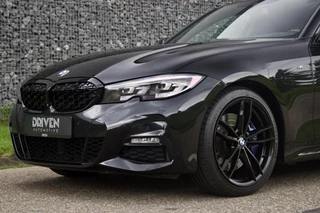 BMW 3 Serie – thumbnail 2
