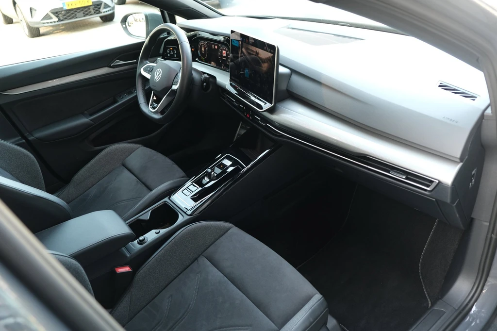 Volkswagen Golf – foto 20