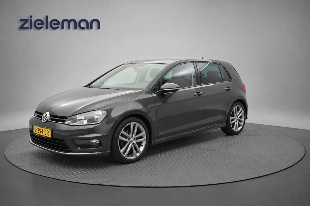 Volkswagen Golf – foto 1