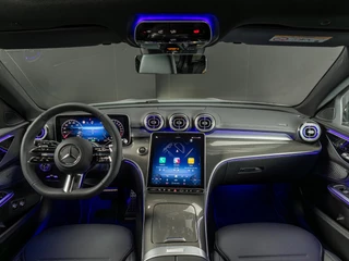 Mercedes-Benz C-Klasse – thumbnail 11