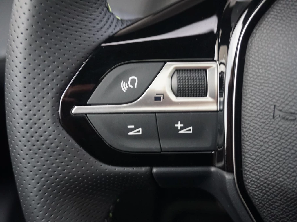 Peugeot 2008 – foto 18