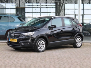 Opel Crossland X – thumbnail 1
