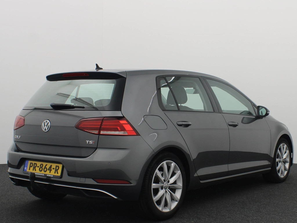 Volkswagen Golf – foto 7