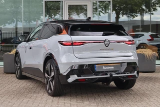 Renault Megane E-Tech – thumbnail 4
