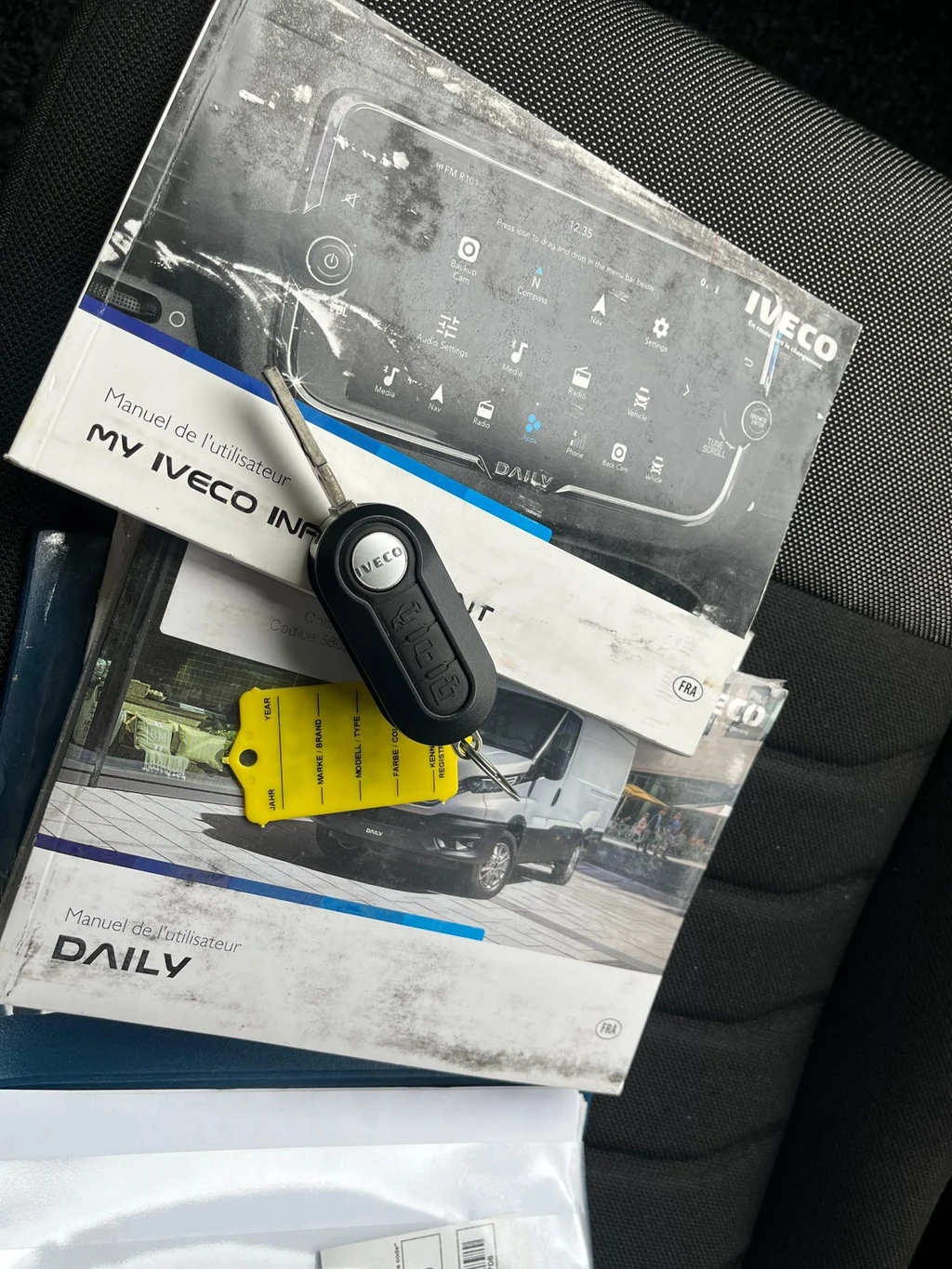 Iveco Daily – foto 18