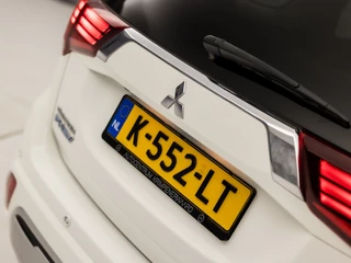 Mitsubishi Outlander Sport – thumbnail 30