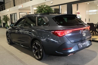 CUPRA Leon Sportstourer – thumbnail 5