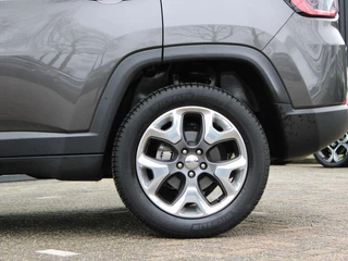 Jeep Compass – thumbnail 23