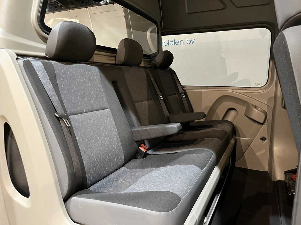 Opel Movano – foto 11
