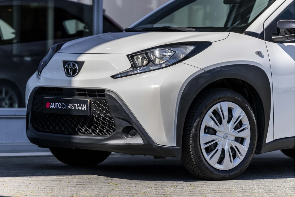 Toyota Aygo – foto 15