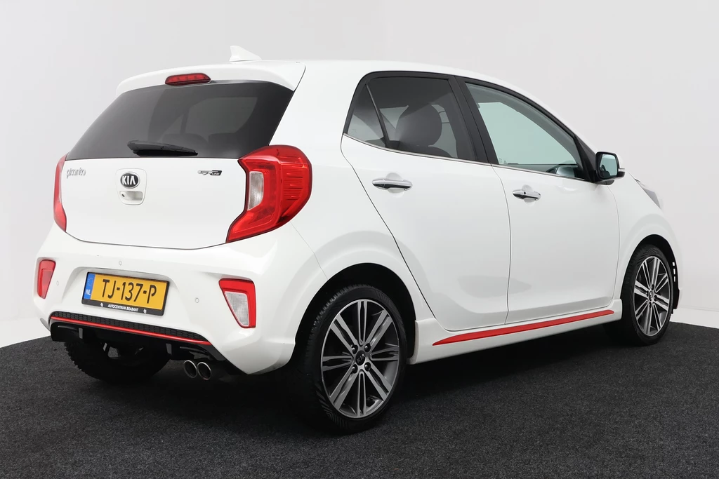 Kia Picanto – foto 5
