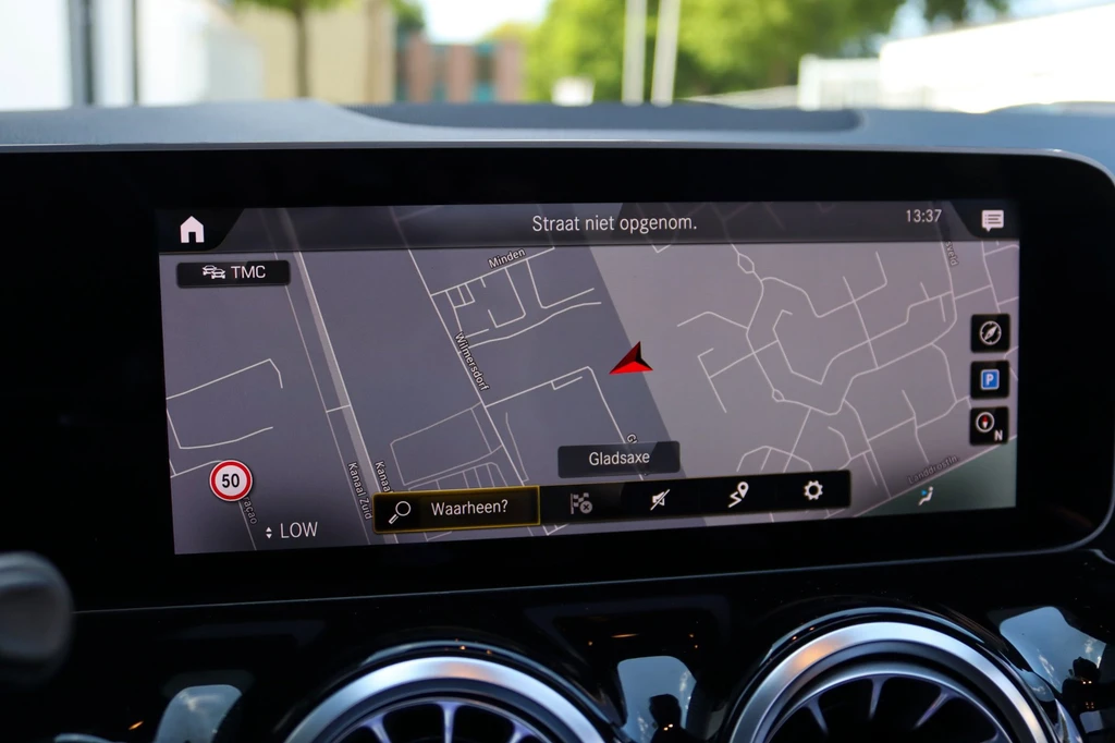 Mercedes-Benz B-Klasse – foto 23