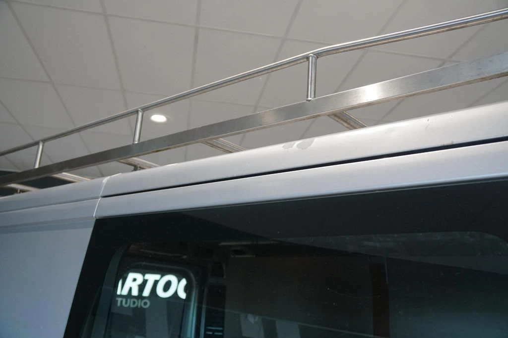 Peugeot Boxer – foto 13