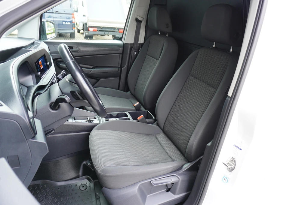 Volkswagen Caddy – foto 8