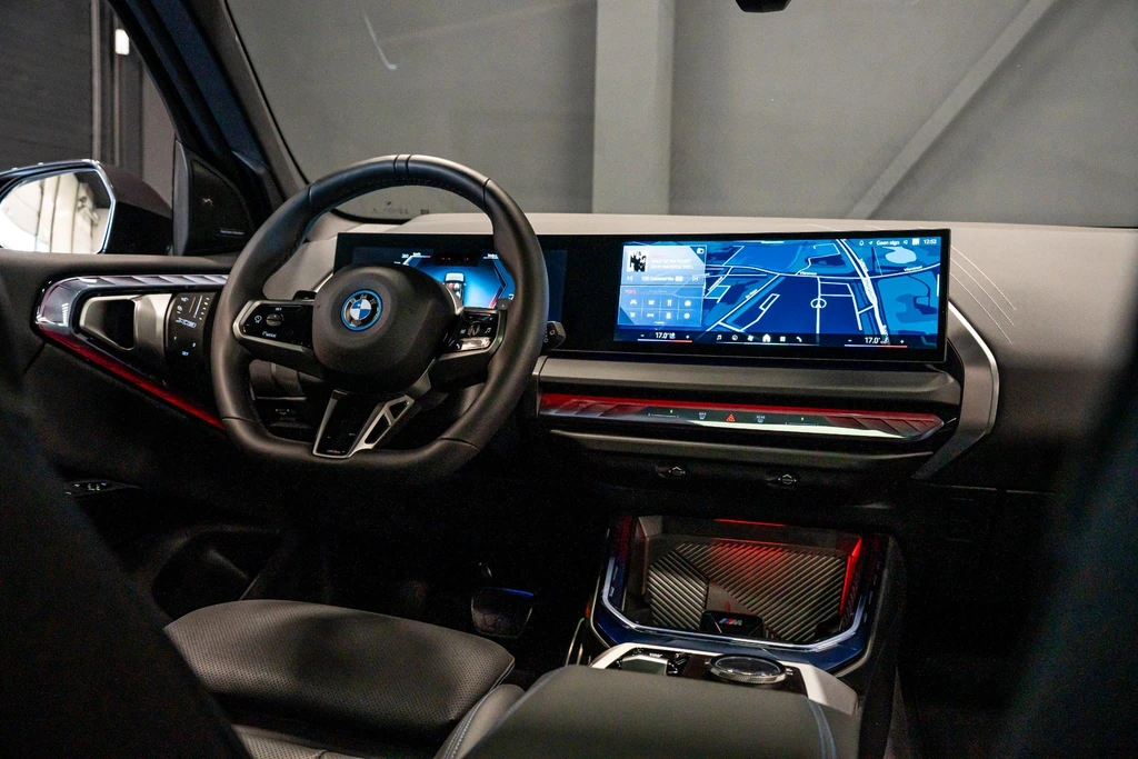 BMW X3 – foto 19
