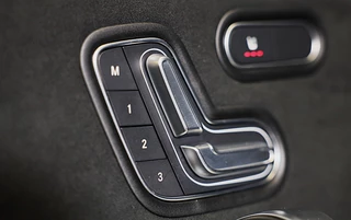 Mercedes-Benz A-Klasse – thumbnail 26