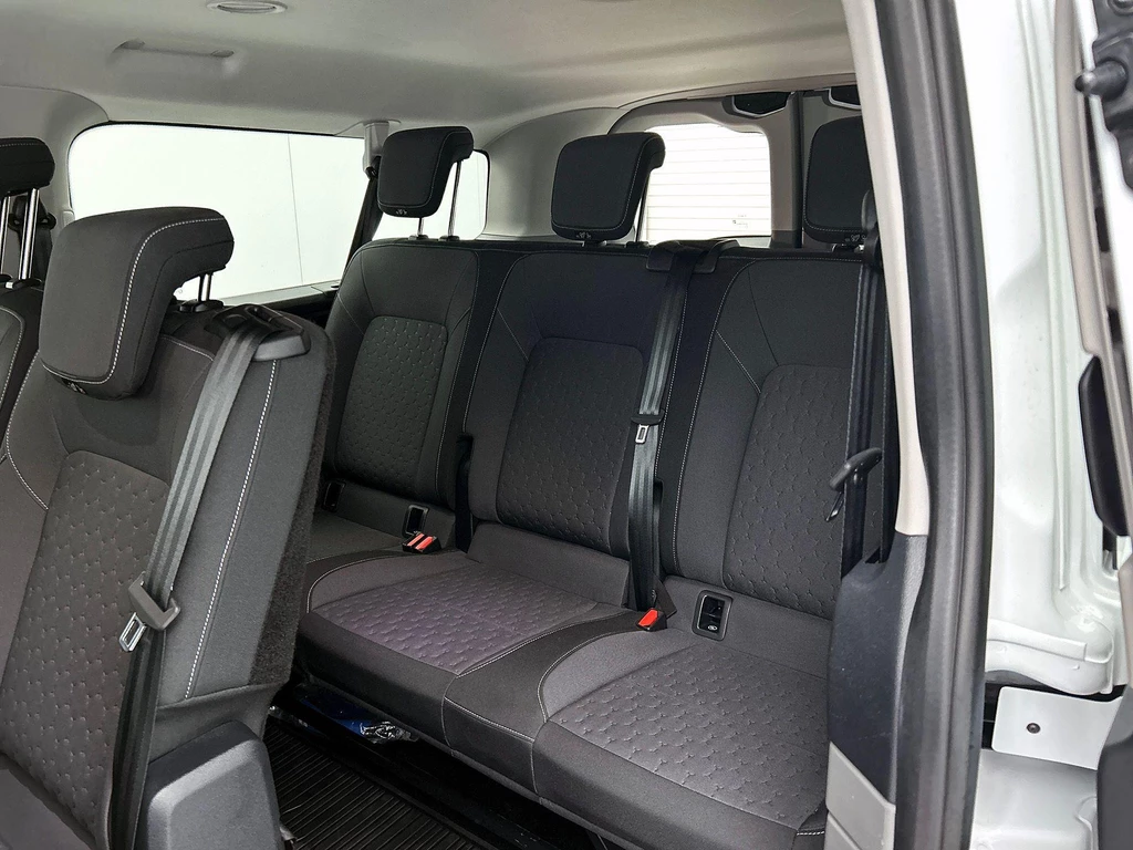 Ford Transit Custom – foto 19