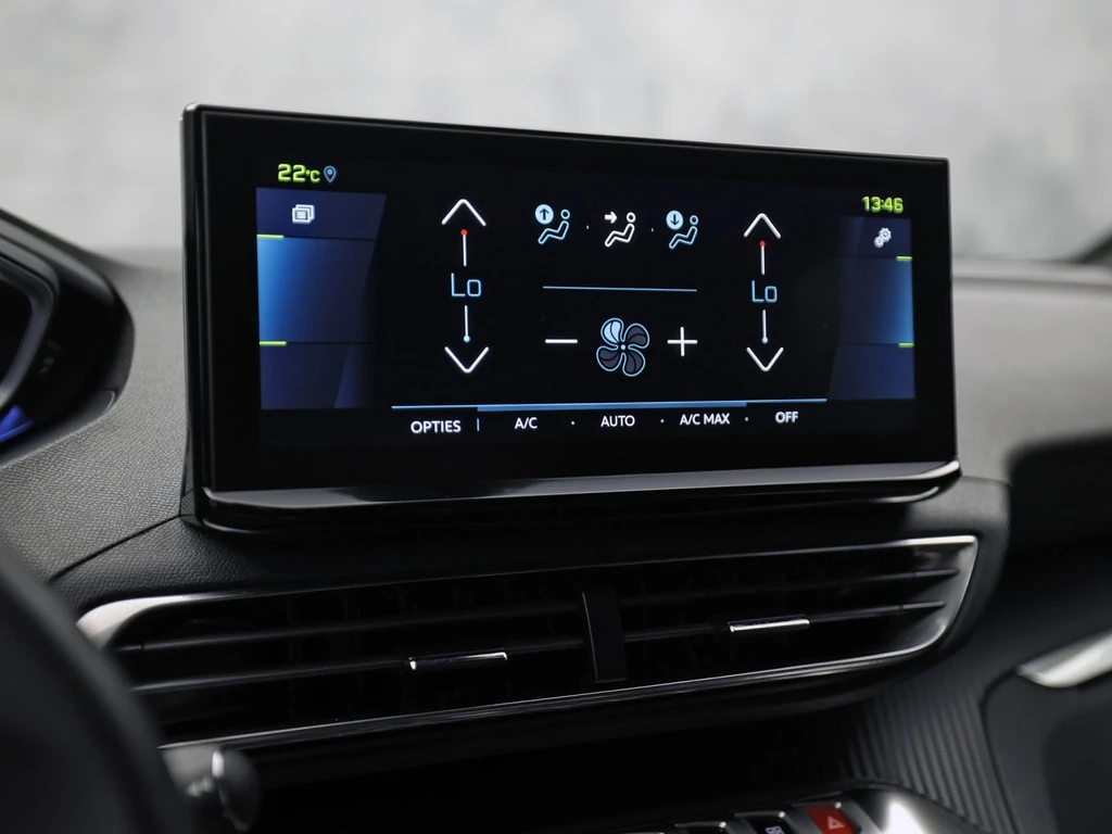 Peugeot 3008 – foto 26