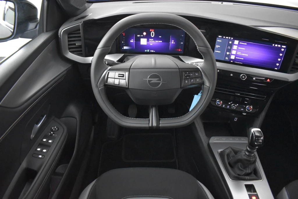 Opel Mokka – foto 13