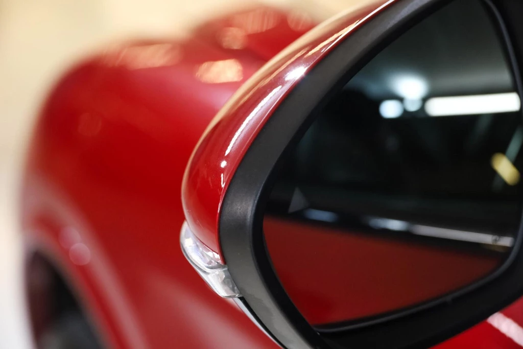 Alfa Romeo Stelvio – foto 21